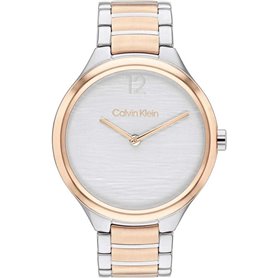 Montre Femme Calvin Klein 25100049