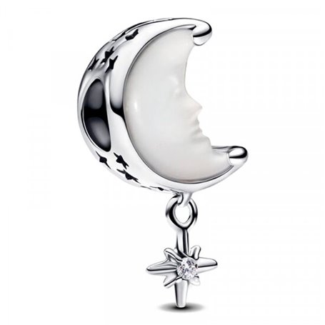 Perle de verre Femme Pandora 793594C01