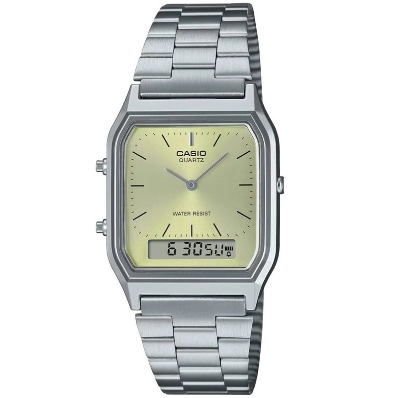 Montre Unisexe Casio AQ-230A-9AMQYES