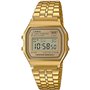 Montre Unisexe Casio A158WEGV-9AEF (Ø 33 mm)