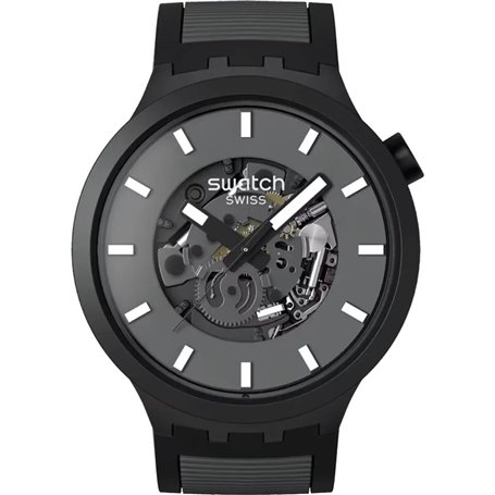 Montre Homme Swatch SB05B113