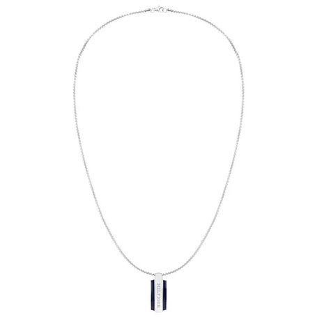 Pendentif Femme Tommy Hilfiger PARKER Argenté