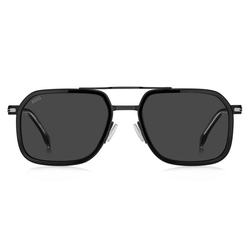 Image secondaire de Lunettes de soleil Homme Hugo Boss BOSS 1724_S