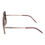 Lunettes de soleil Femme Hugo Boss HG 1293_S 58OFYHA