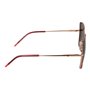Lunettes de soleil Femme Hugo Boss HG 1293_S 58OFYHA