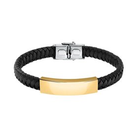 Bracelet Homme Sector SZV110 Argent