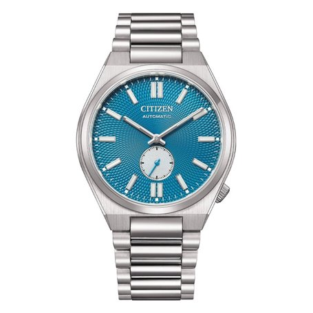Montre Homme Citizen TSUYOSA SMALL SECONDS (Ø 40 mm)