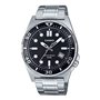Montre Homme Casio DIVER 50M (Ø 43,5 mm)