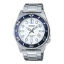 Montre Homme Casio DIVER 50M (Ø 43,5 mm)