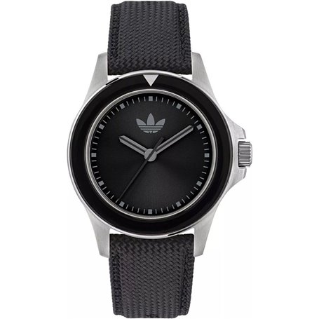Montre Homme Adidas EXPRESSION ONE (Ø 44 mm)
