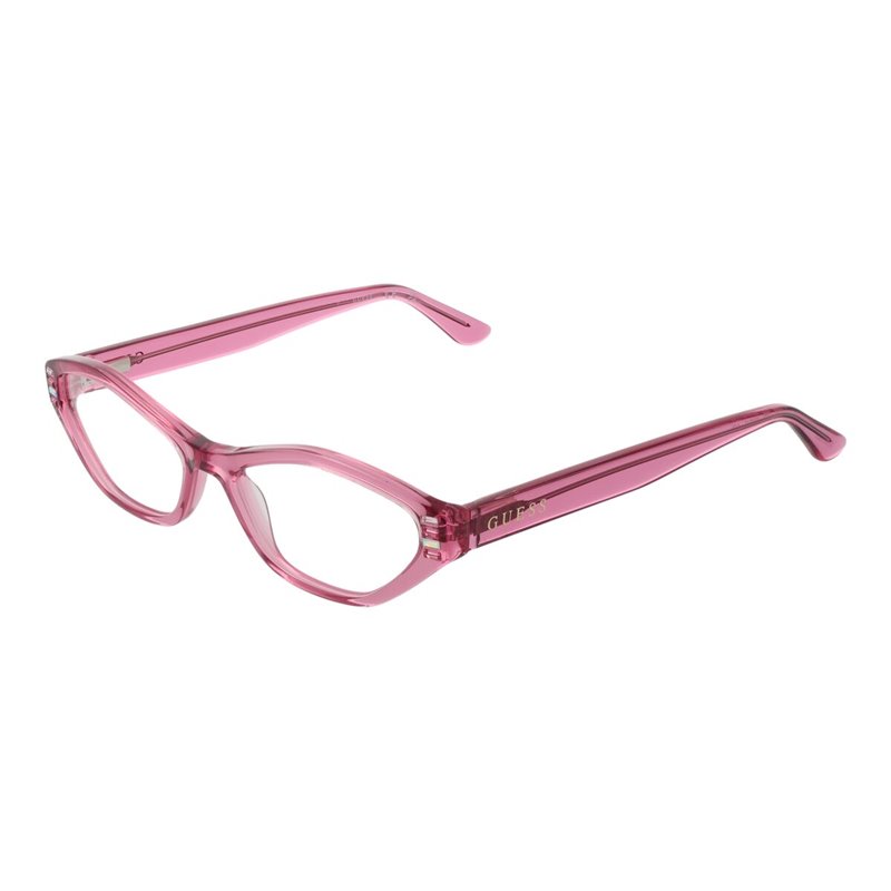 Monture de Lunettes Femme Guess GU2968 53072
