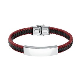 Bracelet Homme Sector SZV111 Argent