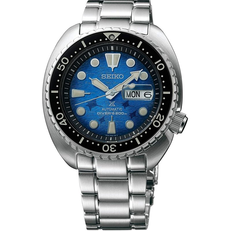 Image secondaire de Montre Homme Seiko PROSPEX AUTOMATIC (Ø 47 mm)