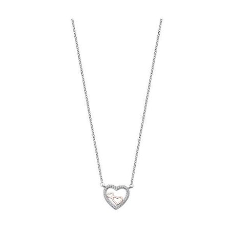 Collier Femme Lotus LP1856-1/1