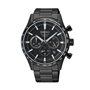 Montre Homme Seiko SSB415P1 Noir