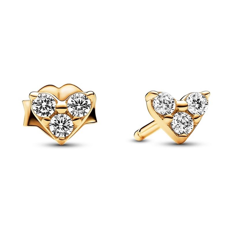 Boucles d´oreilles Femme Pandora 263003C01