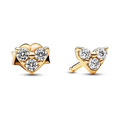 Boucles d´oreilles Femme Pandora 263003C01