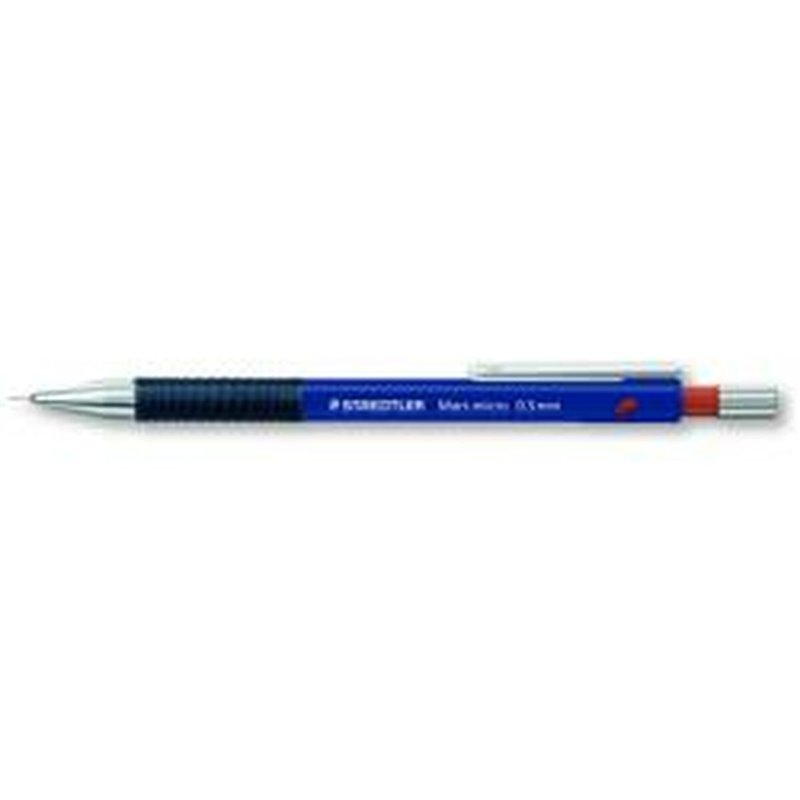 Image secondaire de Portemines Staedtler 77505T 0,5 mm Bleu Noir