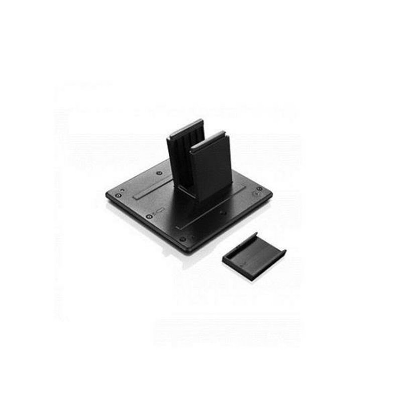 Image secondaire de Support Lenovo 4XF0N82412 Noir