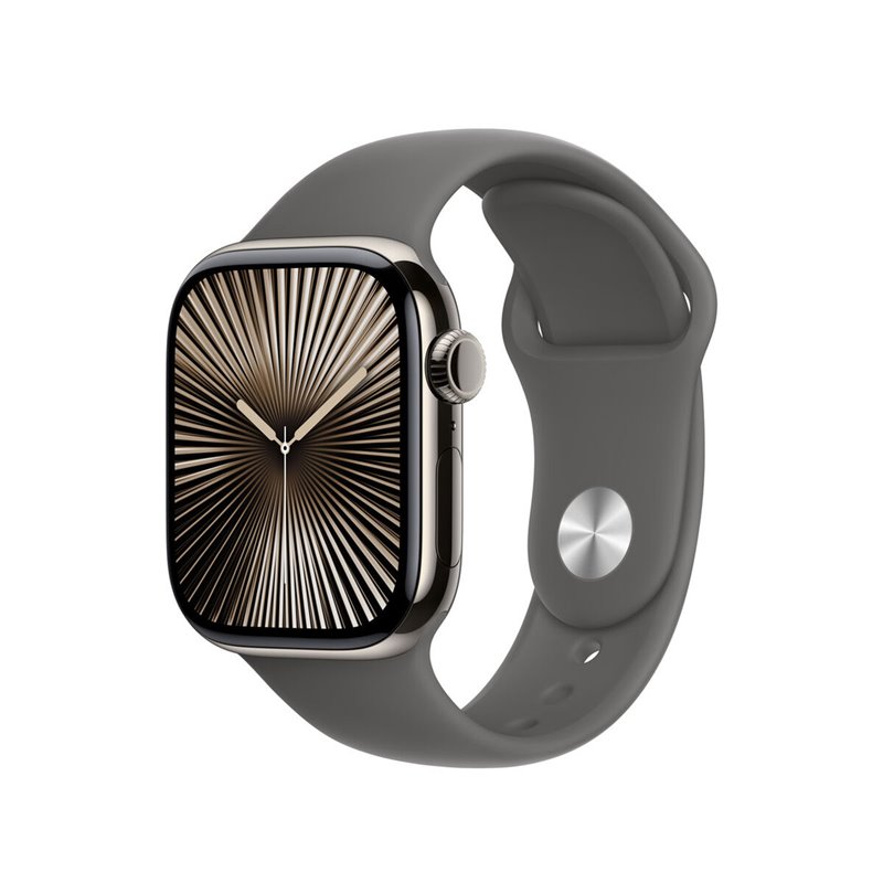 Image secondaire de Bracelet à montre Apple MXLG3ZM/A