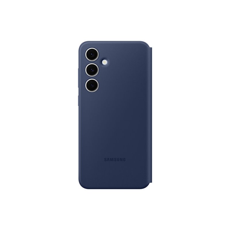 Image secondaire de Protection pour téléphone portable Samsung S24FE Navy Galaxy S24
