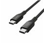 Câble USB Belkin Noir 2 m