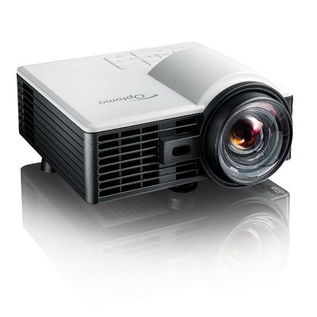 Câble USB-C Optoma E9PP7MC01EZ1 Full HD WXGA