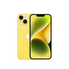 Smartphone Apple iPhone 14 6,1" Jaune A15 512 GB