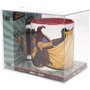 Tasse Batgirl Baseball