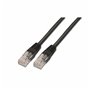 Câble Ethernet LAN Aisens A133-0205 3 m Noir