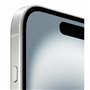 Smartphone Apple iPhone 16 Plus 6,7" 256 GB Blanc
