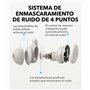 Casque Soundcore Blanc