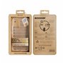 Protection pour téléphone portable Muvit Galaxy A53 Transparent Samsung