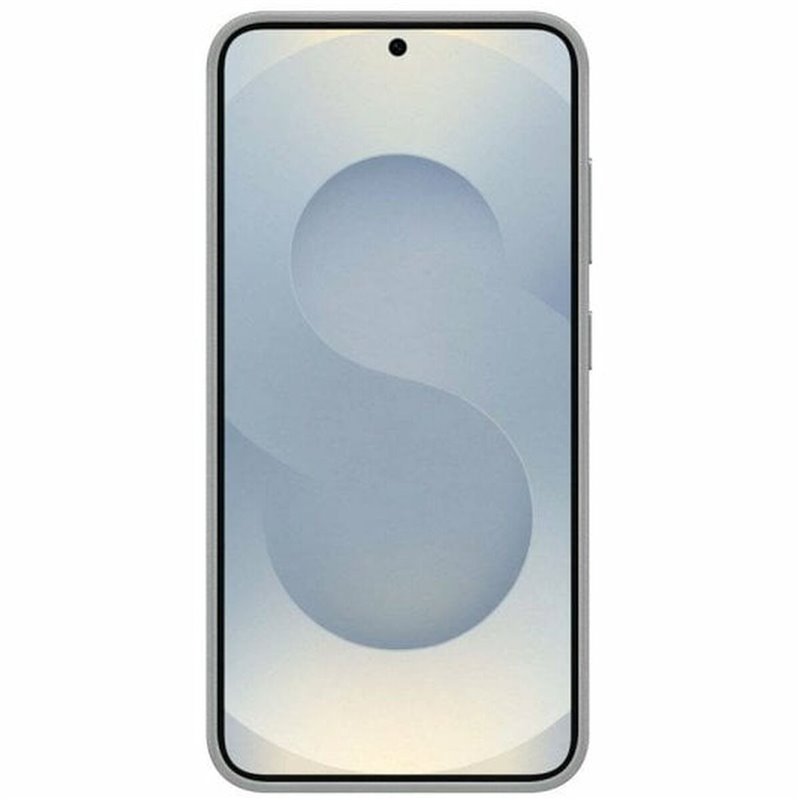 Image secondaire de Protection pour téléphone portable Samsung Galaxy S25 Gris Samsung