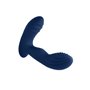 Vibromasseur anal Playboy Bleu