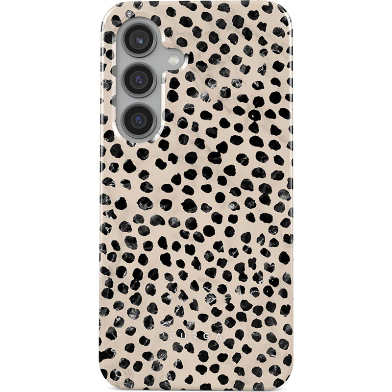Coque Tough Galaxy S24 Almond Latte Burga