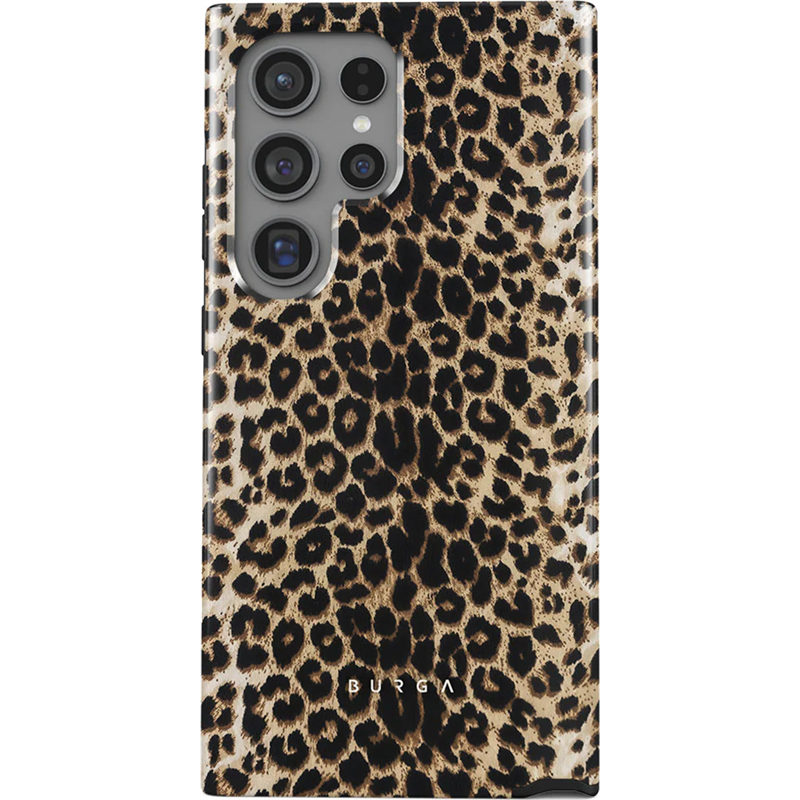 Coque Tough Galaxy S24 Ultra Player Burga