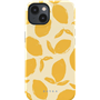 Coque Tough iPhone 13 Lemon Tart Burga
