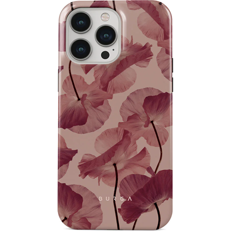 Coque Tough iPhone 14 Pro Max Tender Kiss Burga