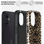 Coque Tough iPhone 12 Player Burga