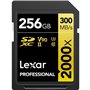 Disque dur Lexar PROFESSIONAL 2000X