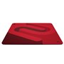 Tapis de Souris Zowie G-SR-SE ZC05 ROUGE II Rouge