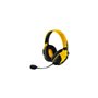 Casques avec Microphone Razer Barracuda X - PUBG: BATTLEGROUNDS Edition Jaune Noir
