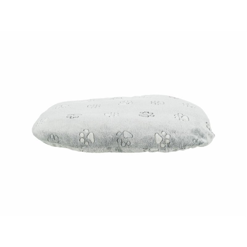 Coussin Trixie Nando Gris clair 70 × 45 cm