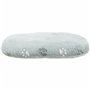 Coussin Trixie Nando Gris clair 70 × 45 cm