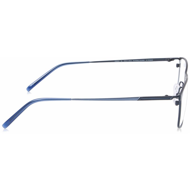 Image secondaire de Monture de Lunettes Homme Charmant Jewelry TP 29737 Bleu ø 54 mm