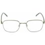 Monture de Lunettes Homme Charmant Jewelry TP 29747 Vert Ø 53 mm