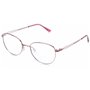 Monture de Lunettes Femme Charmant Jewelry TP 29826 Ø 51 mm