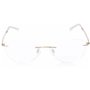 Monture de Lunettes Femme Charmant Jewelry TP 29829 Ø 52 mm
