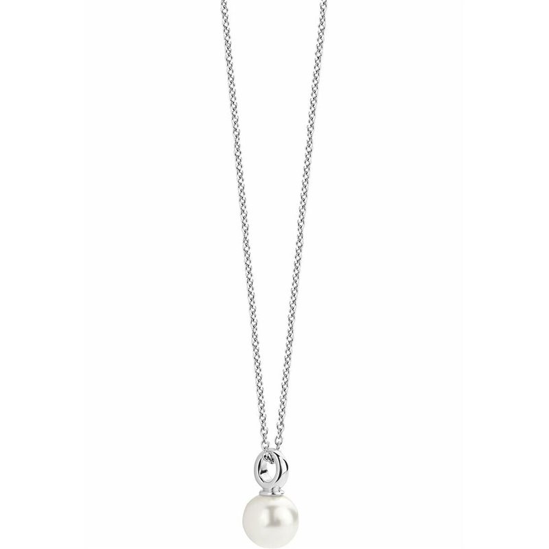 Collier Femme Tisento